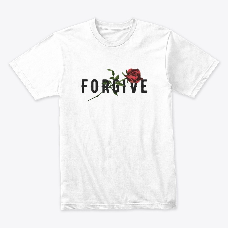 FORGIVE