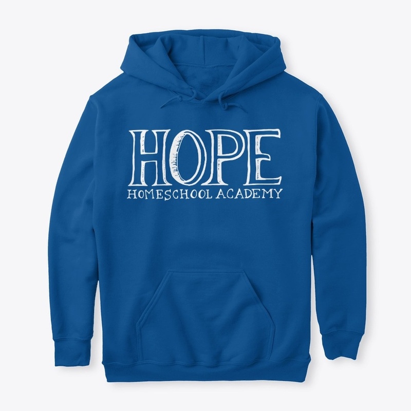 Hope Members - Children + Tree