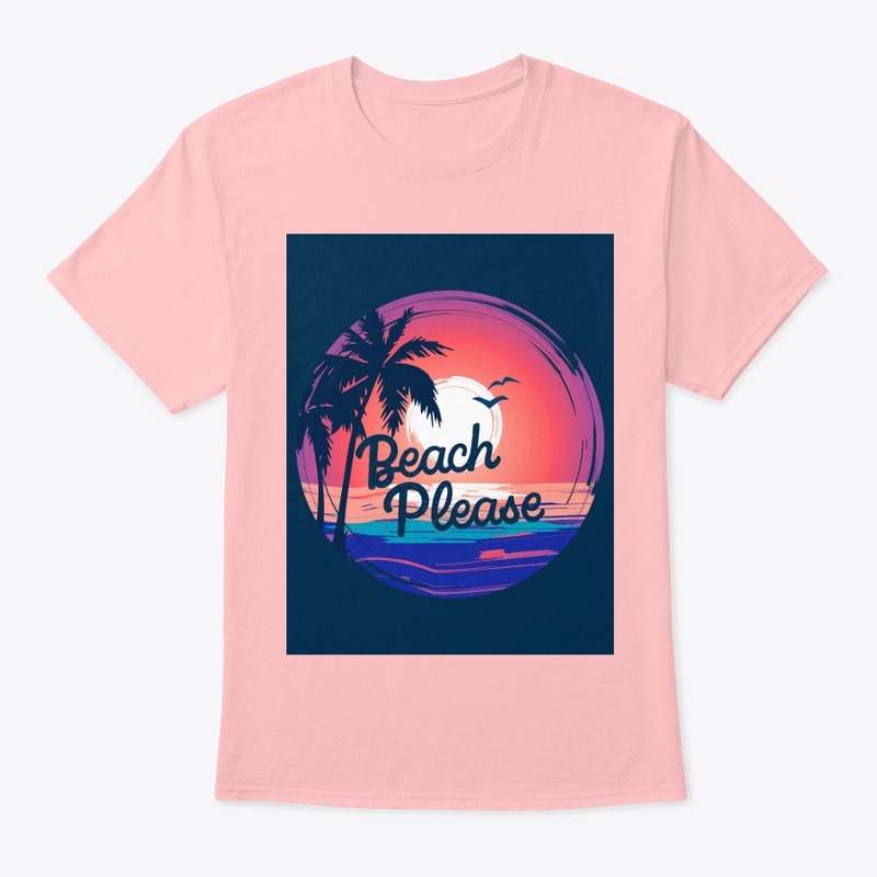 Beach Please 