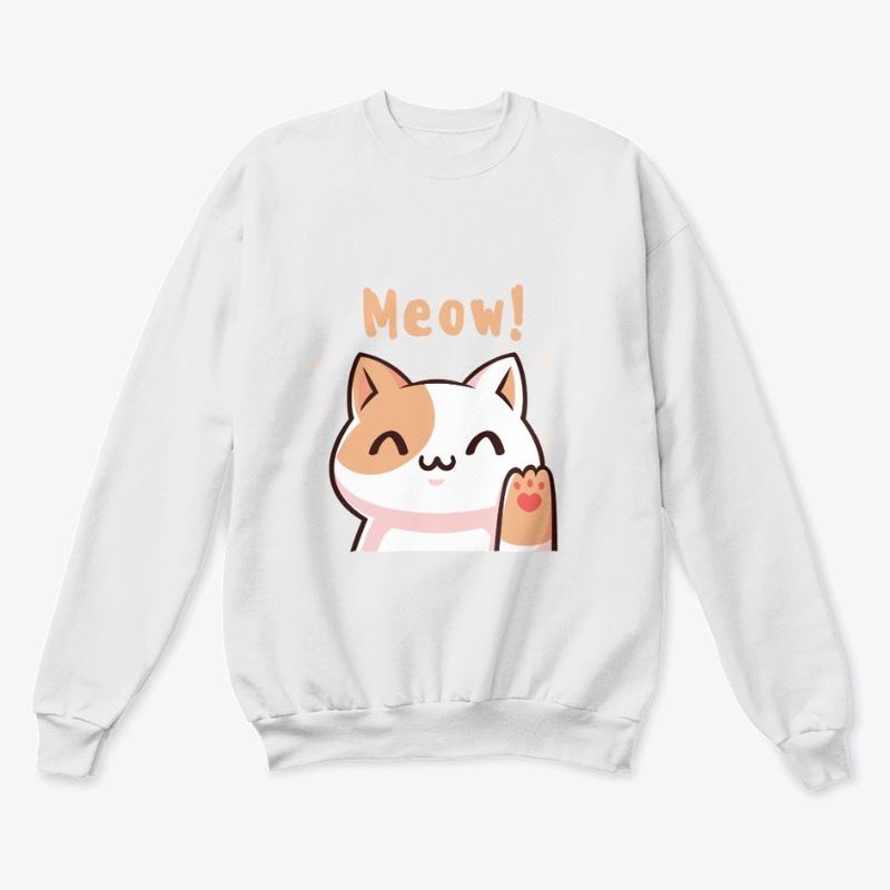 Meow 