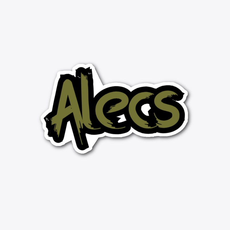 Alecs Stiker