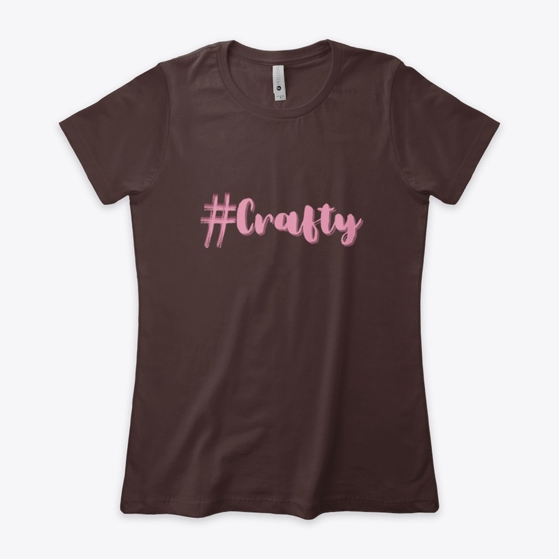 #Crafty