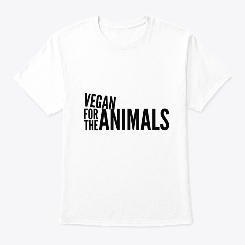 Vegan for the Animals