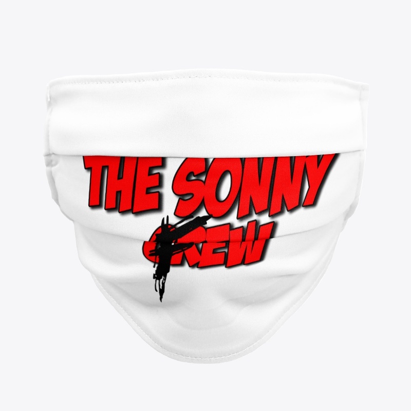 The Sonny Crew Cares