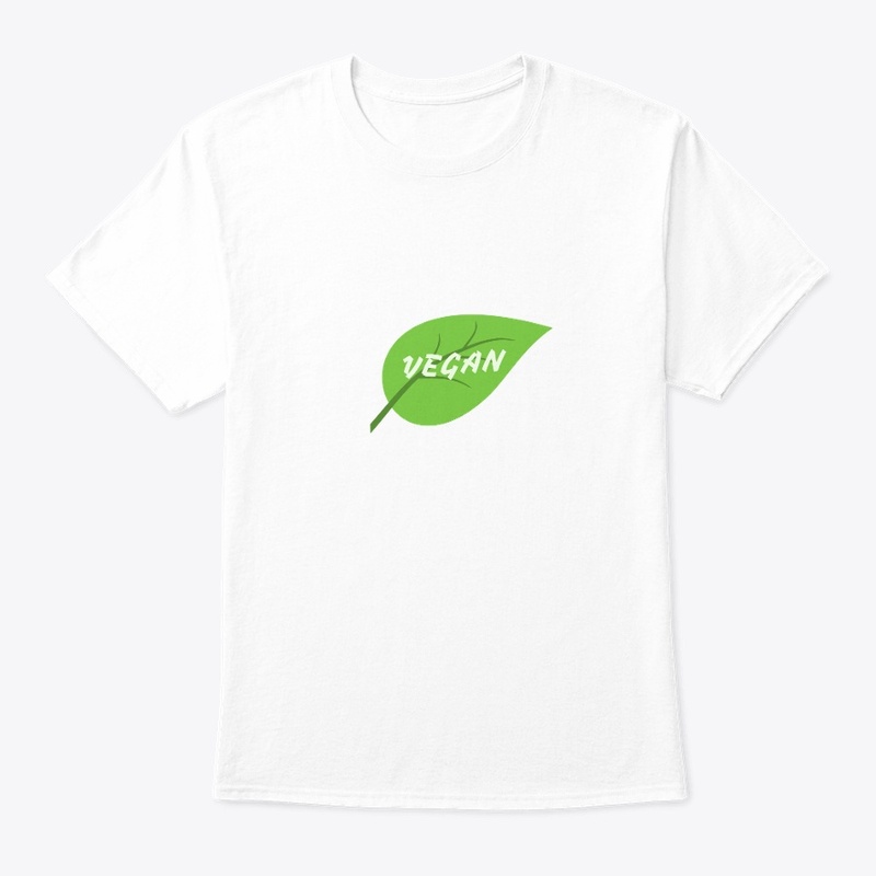 Vegan t-Shirts 