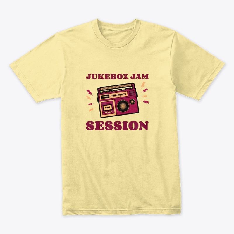 Jukebox Jam Session