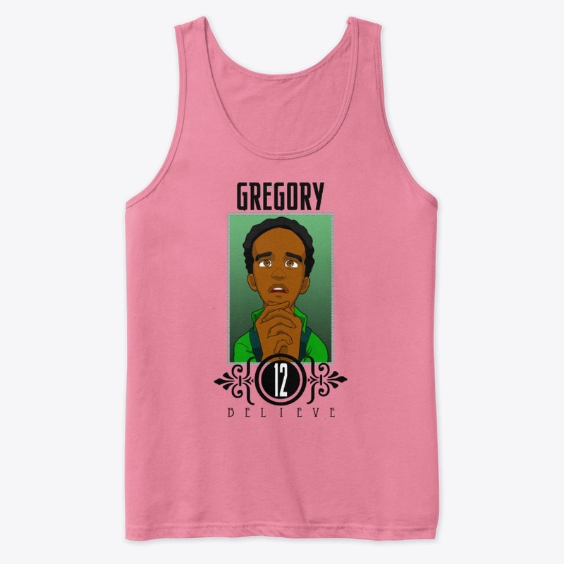 Gregory