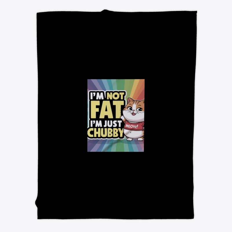 iam not fat