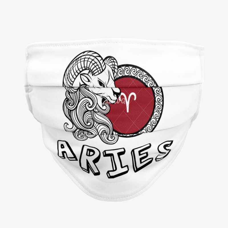 Aries Zodiac