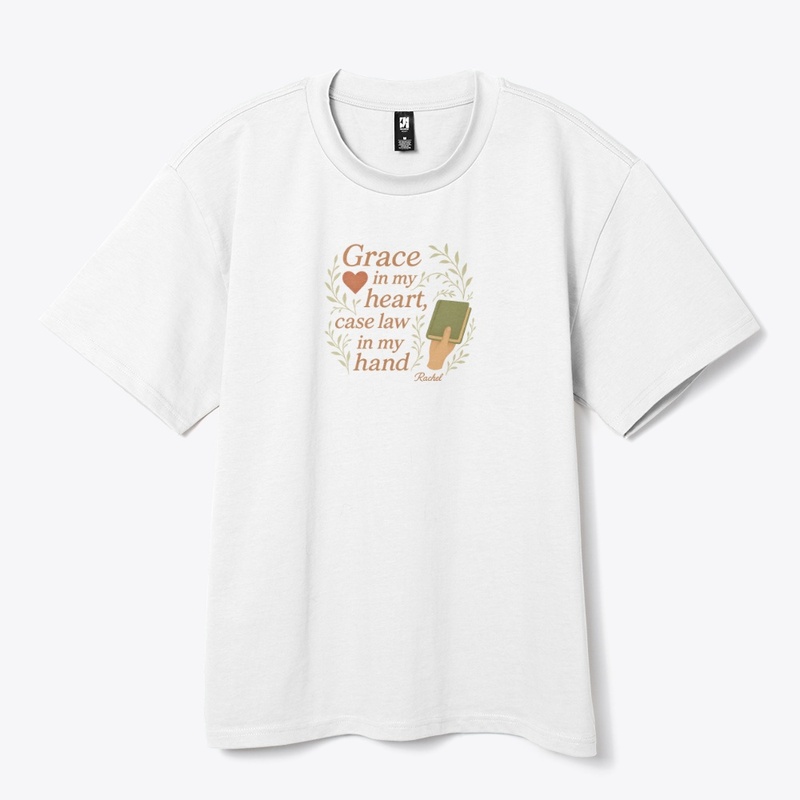  Grace-Filled & Case-Led