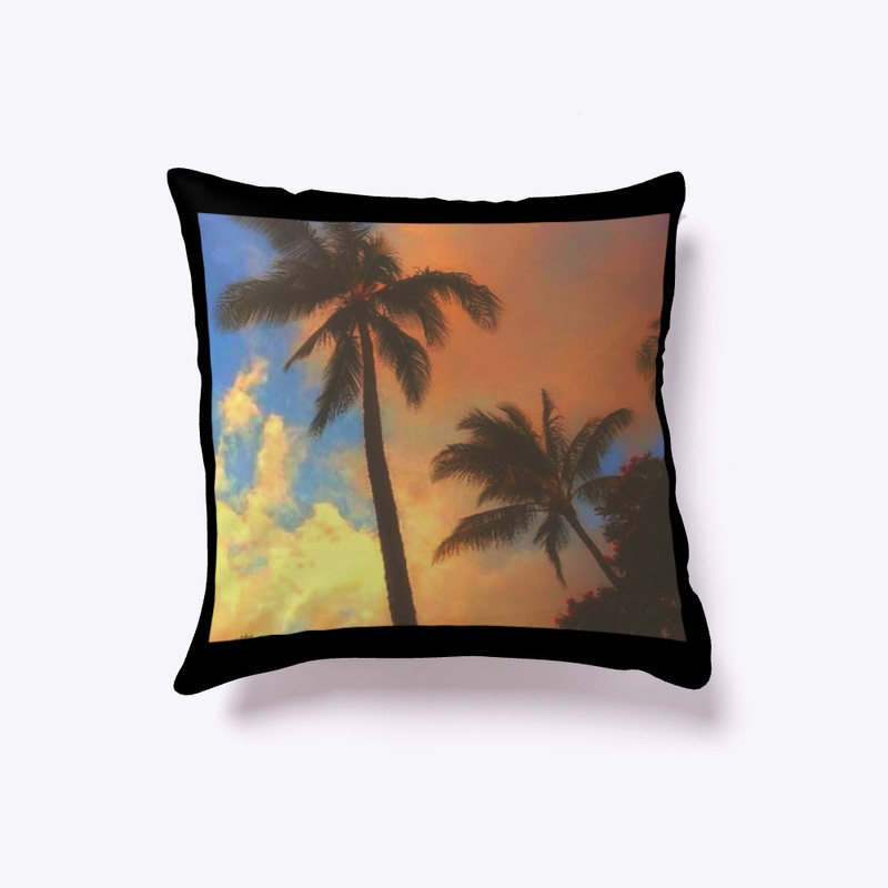 Paradise Sunset