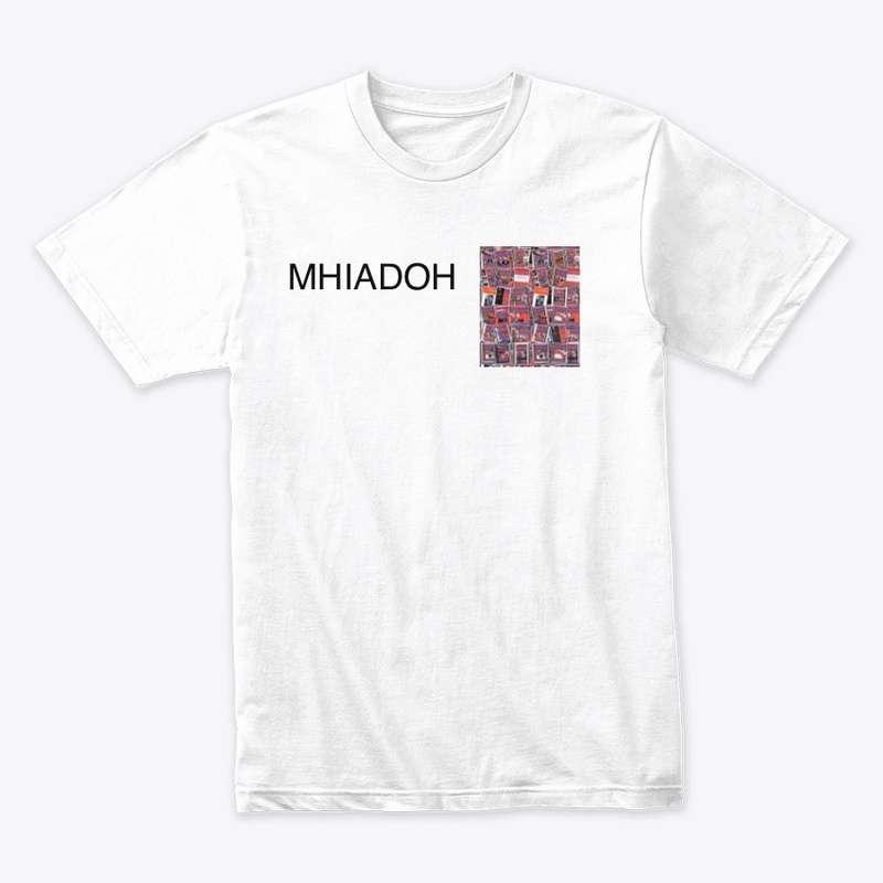 MHIADOH APPAREL COLLECTION