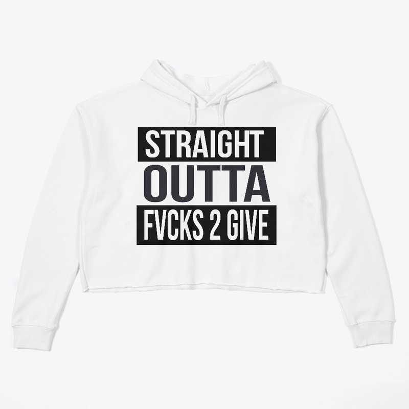 Str8 Outta....