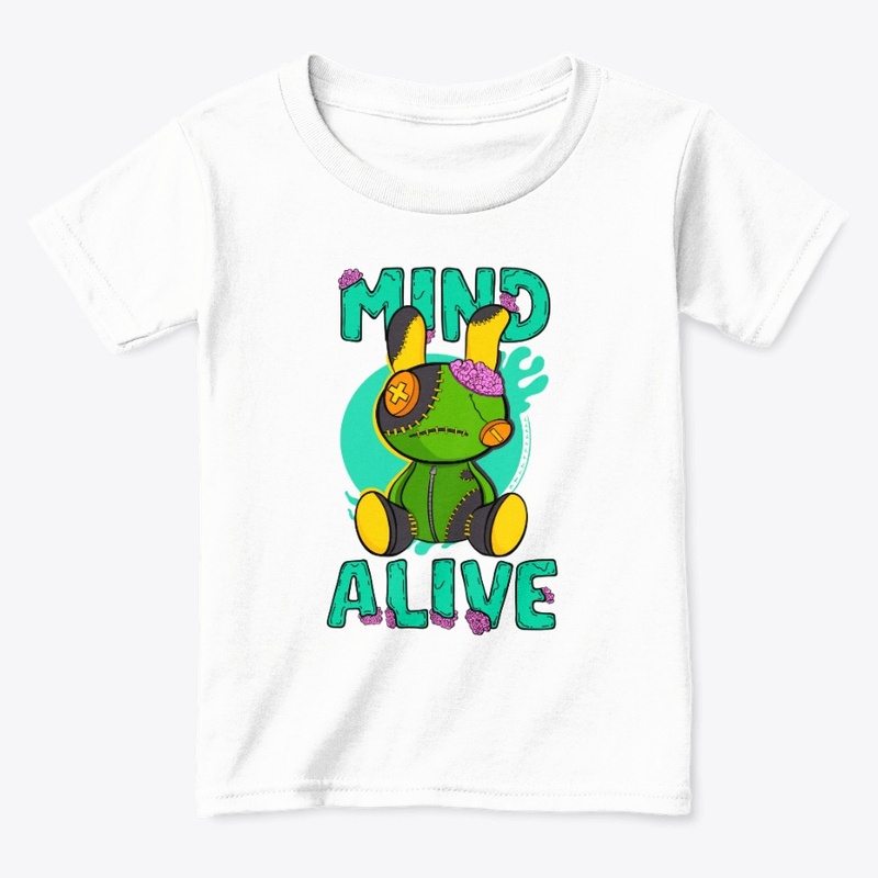 Kuma The Brain