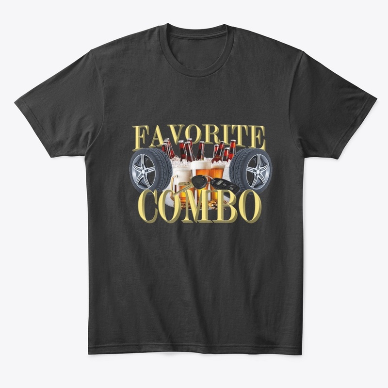 Favourite Combo