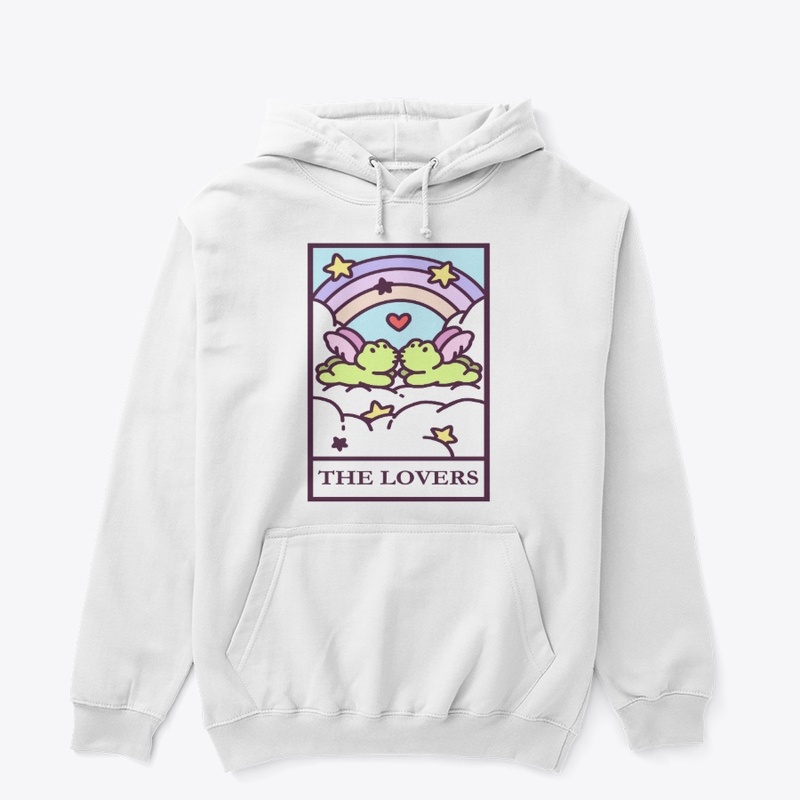 The Lovers
