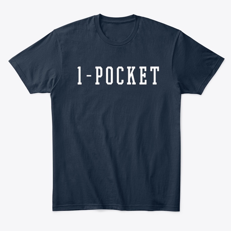 POV POOL: 1-Pocket Success