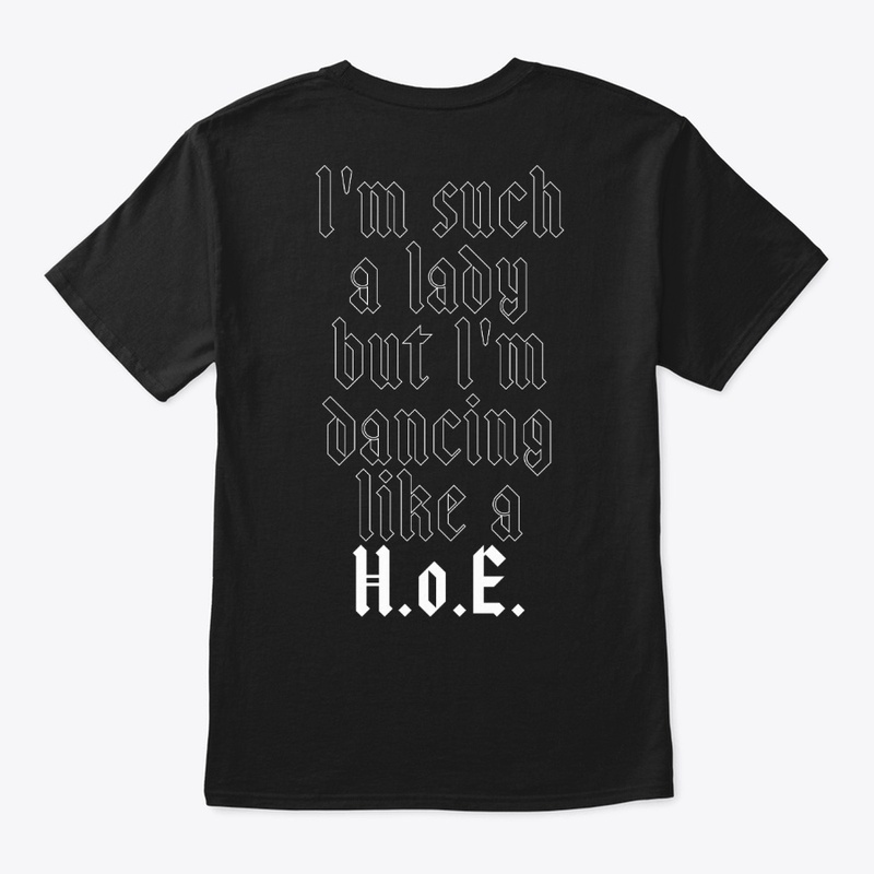 Heaven On Earth Tee