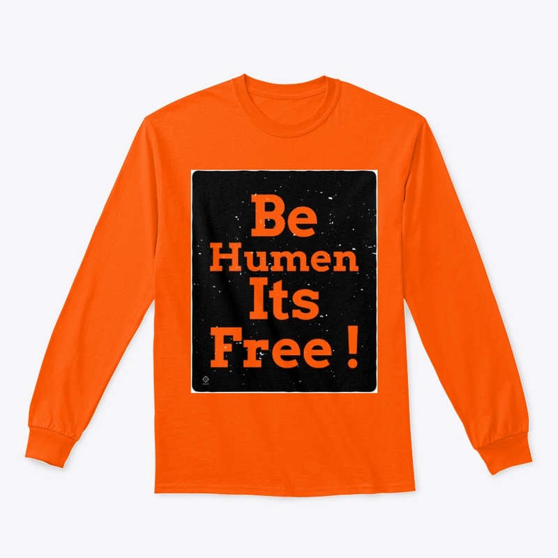 Be Human T-Shirts Collection #3