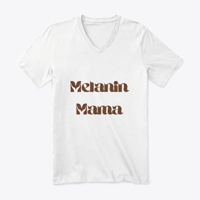 Melanin Mama