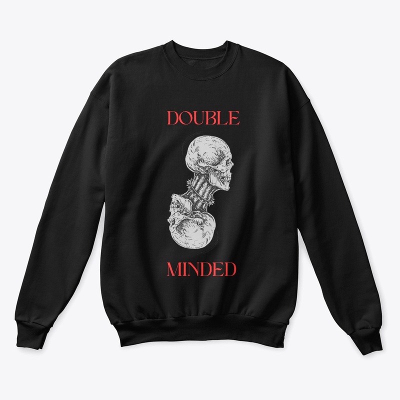 Divided Thoughts United Skulls