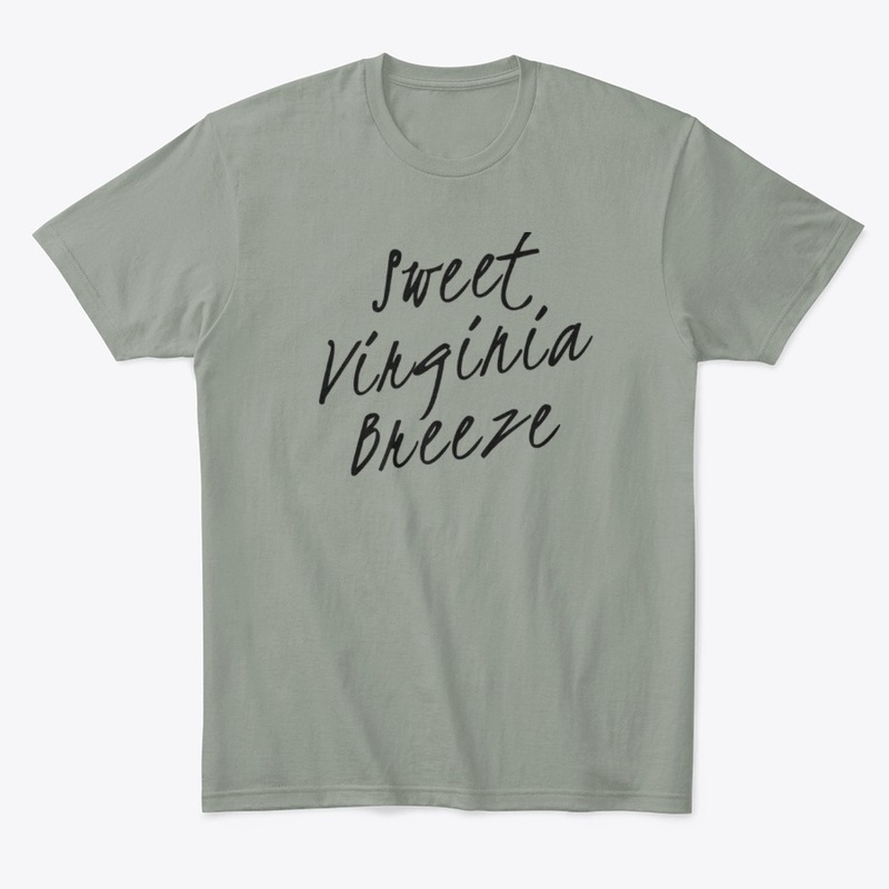Sweet Virginia Breeze 2