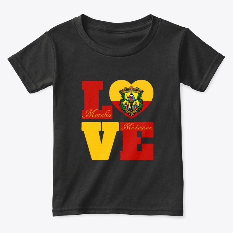 morelialove