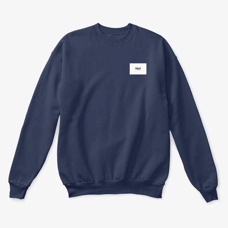Unisex Classic Crewneck Sweatshirt WL2