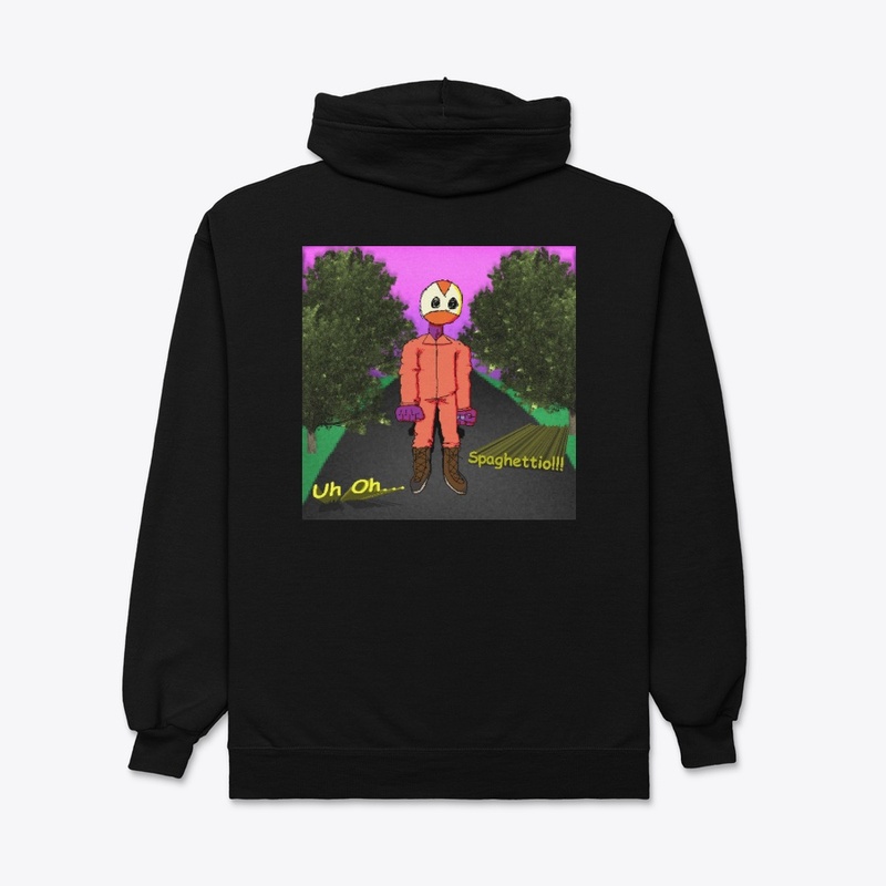 themurderer