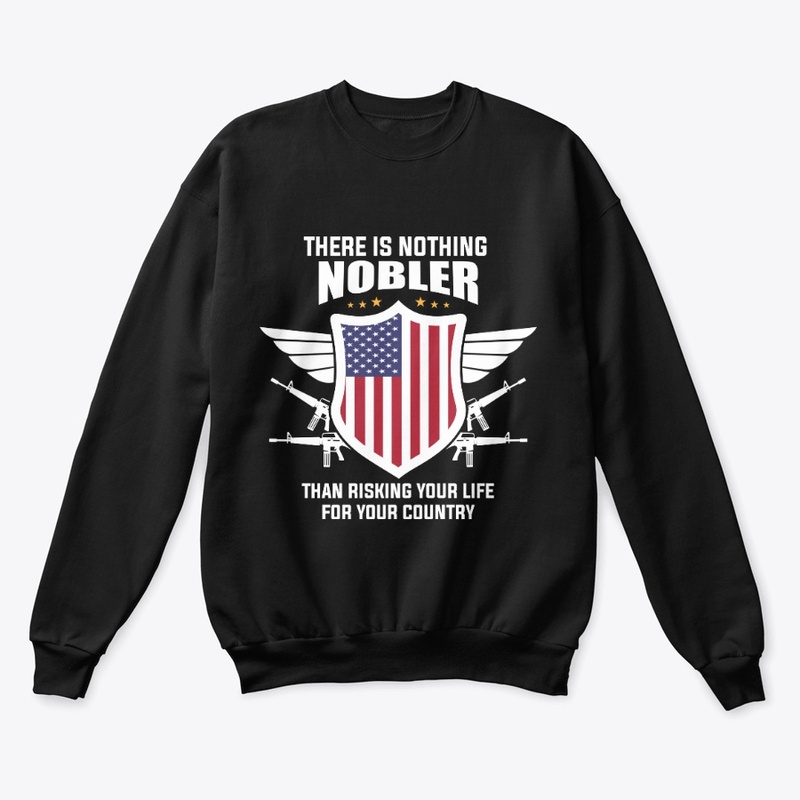Patriotic T-shirt | Memorial Day