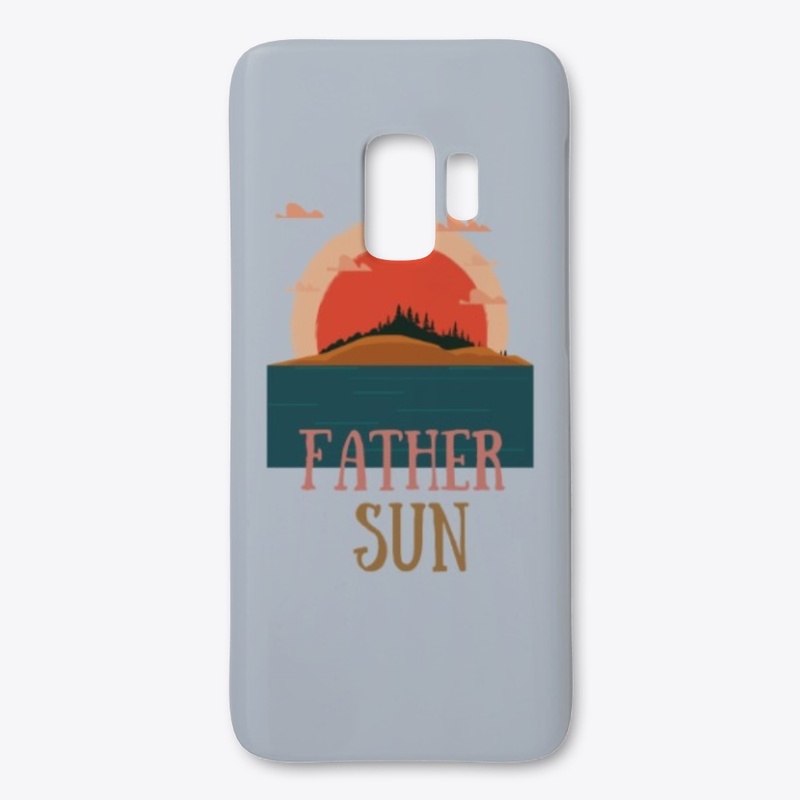 Father Sun Collection