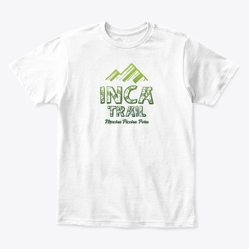 Inca Trail - Machu Picchu, Peru