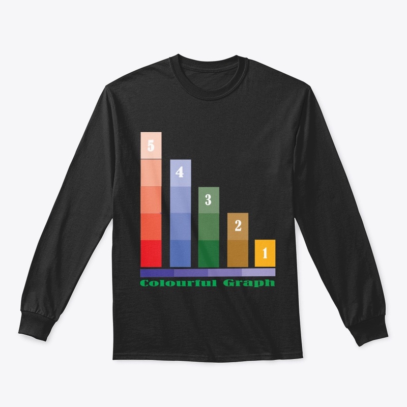 Colourful Graph
