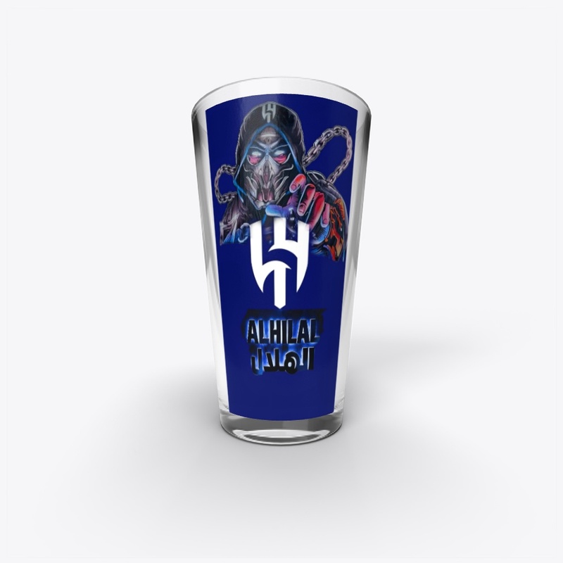 Al hilal Saudi Arabia football team