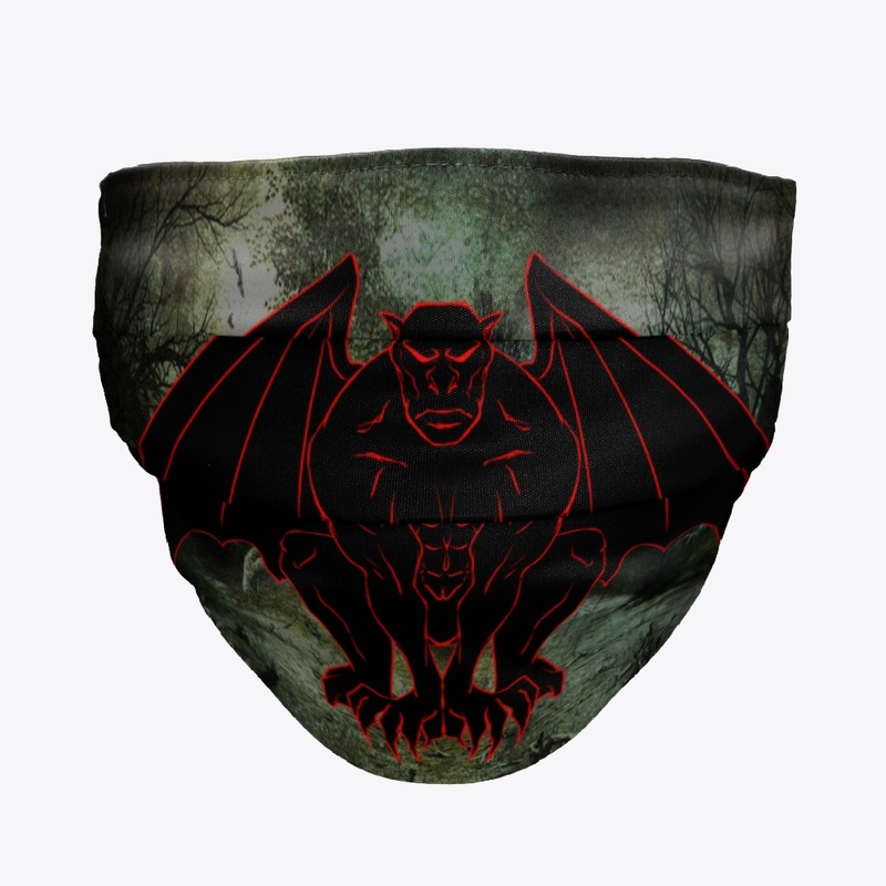 Gargoyle #2