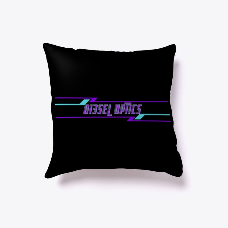 First Merch Set