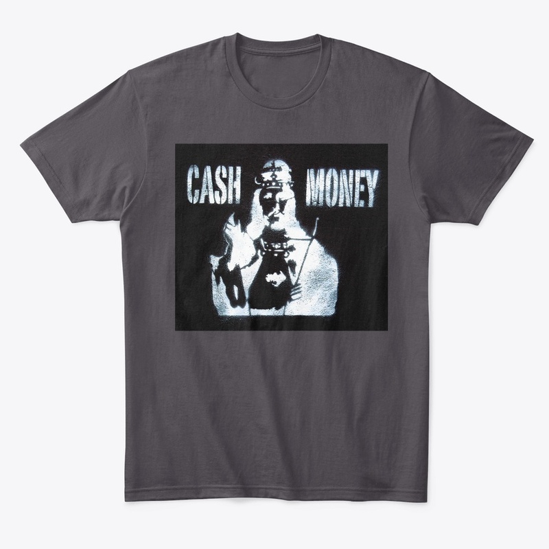 Cash is King