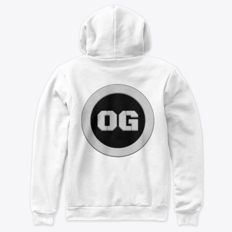 OG Gang gear