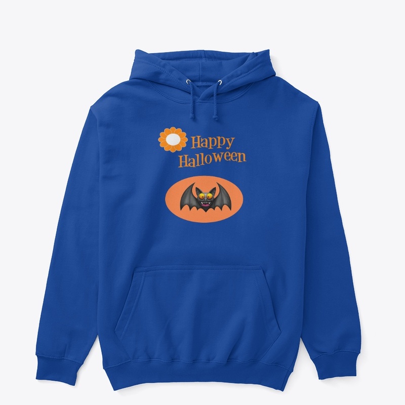 Happy Halloween -  Hiboux 04