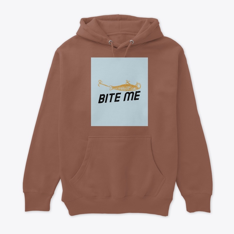 Bite Me 
