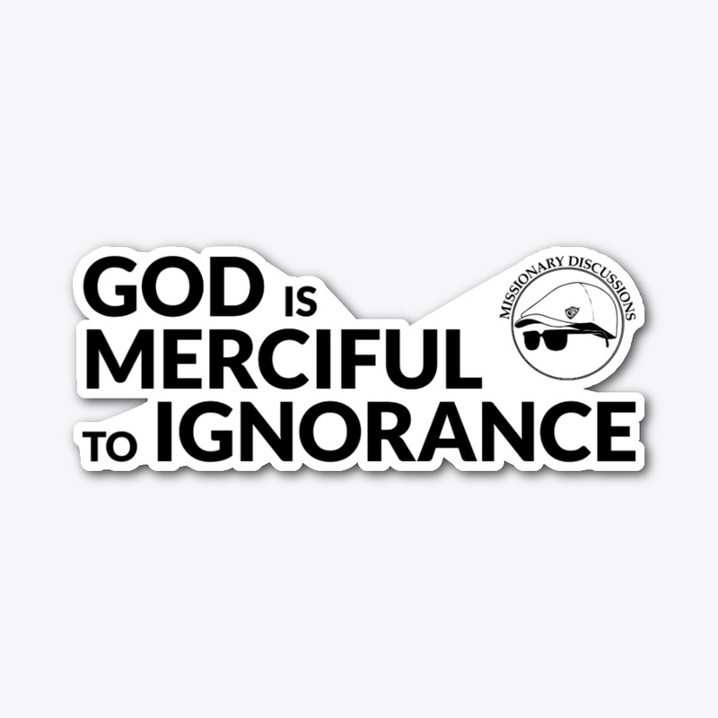 Mercy
