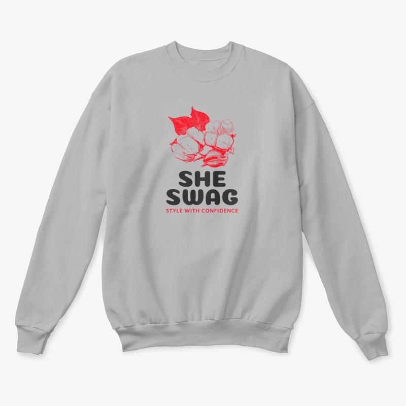 SHE SWAG