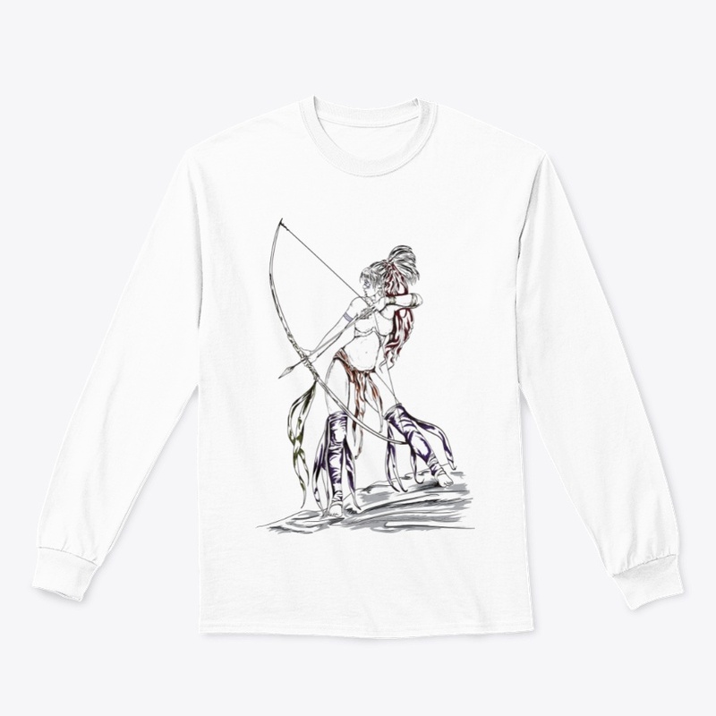 another vision clothing
