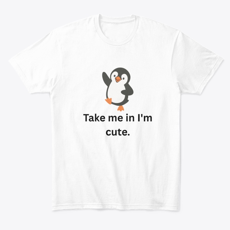 To all who are cute.