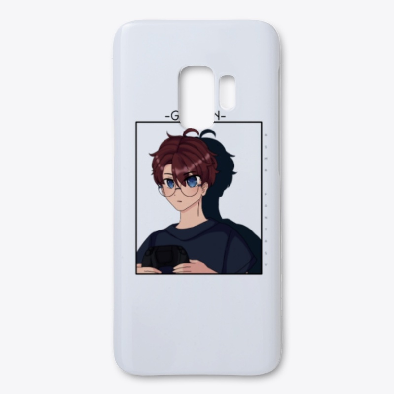 Gavin, the Insecure Guy