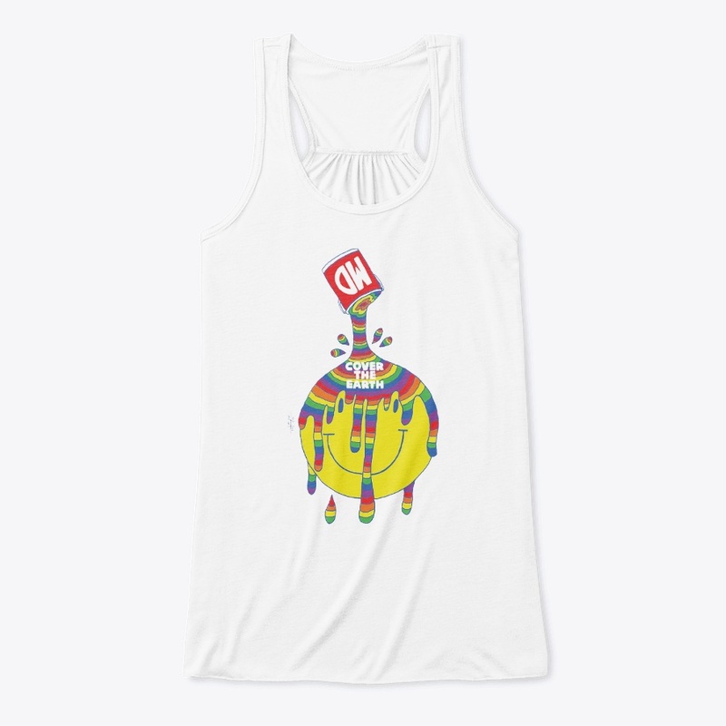 Mac Demarco Merch