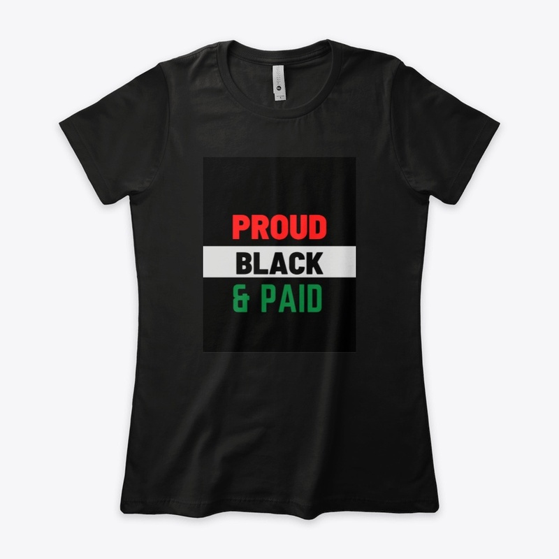 Black Excellence Power