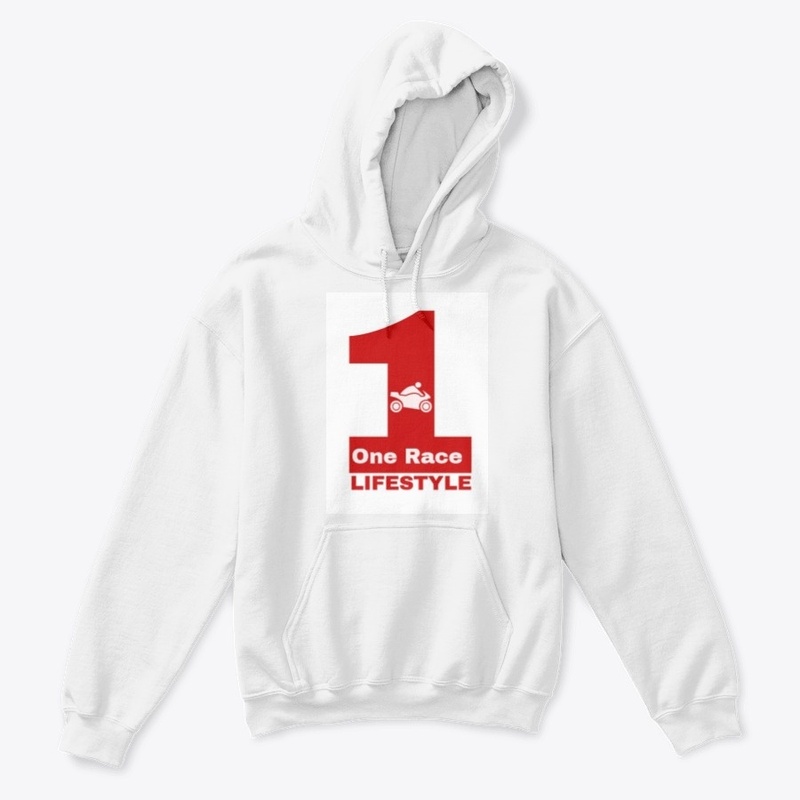 1RaceLifestyle Logo