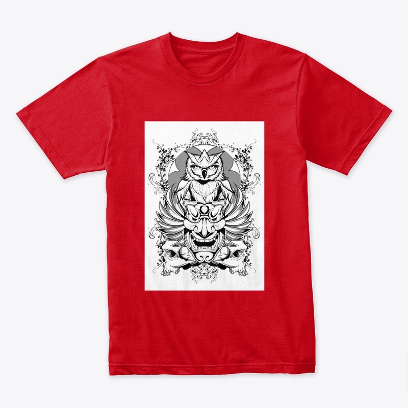 Owl's Spirit