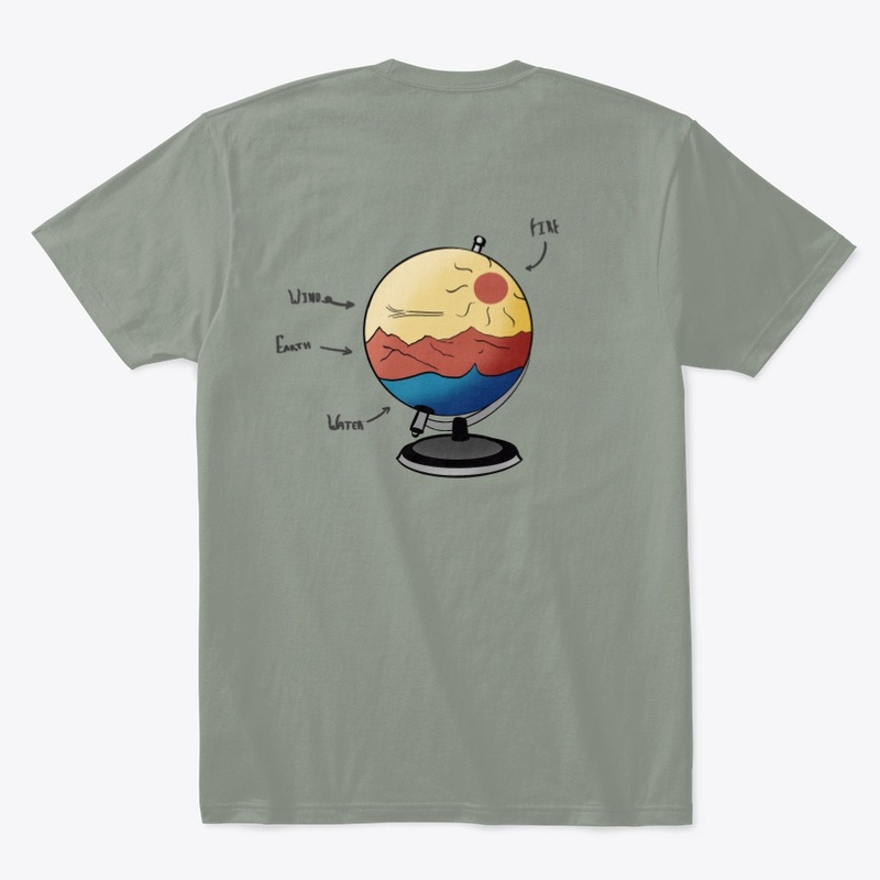 Earth Collection
